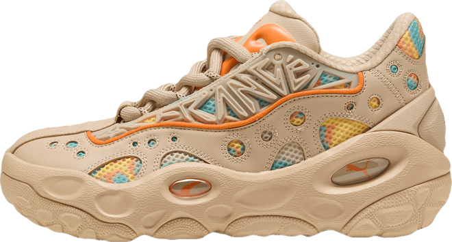 PUMA Lamelo Ball LaFrancé RNR Men's Sneakers
