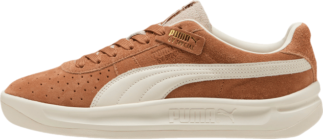 PUMA GV Special Suede Sneakers