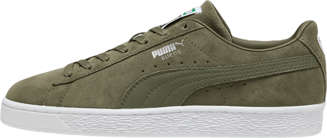 PUMA Suede Classic Sneakers