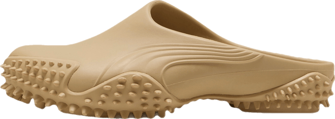 PUMA Mostro Mule Slip-On Sneakers