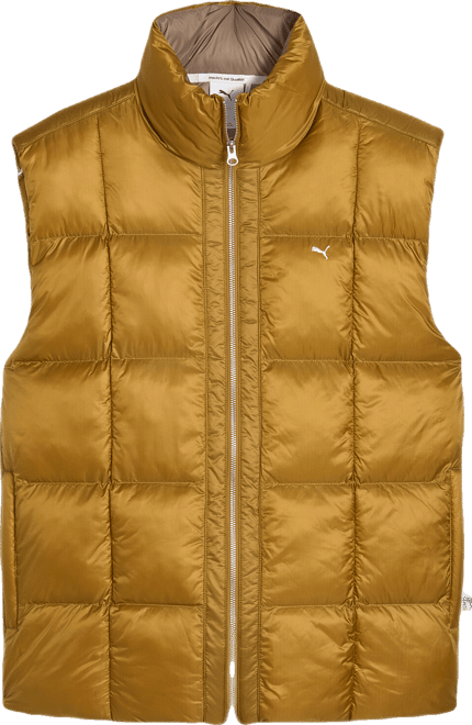 PUMA MMQ Men's PERTEX® Lightweight Puffer Vest