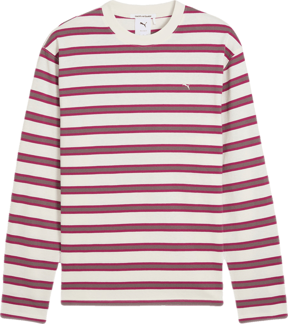 PUMA MMQ Men's Long Sleeve T-Shirt