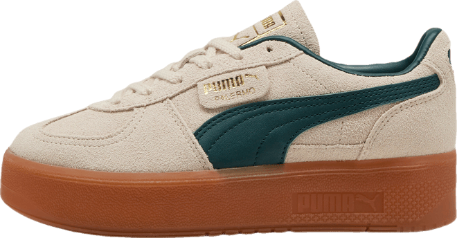 PUMA Palermo Elevata Women's Sneakers