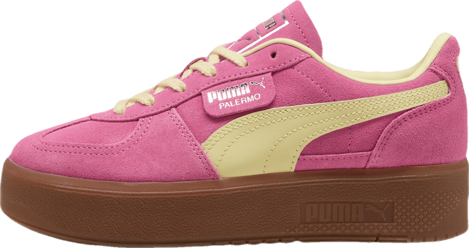 PUMA Palermo Elevata Women's Sneakers