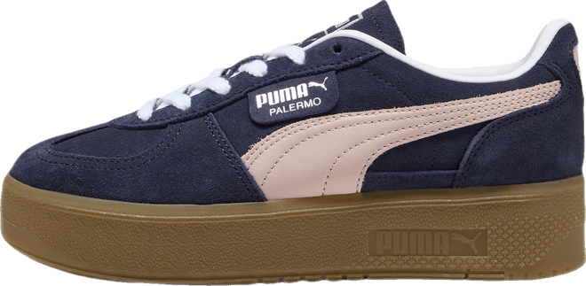 PUMA Palermo Elevata Women's Sneakers