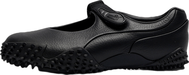 PUMA Mostro Fey Leather Women's Shoes