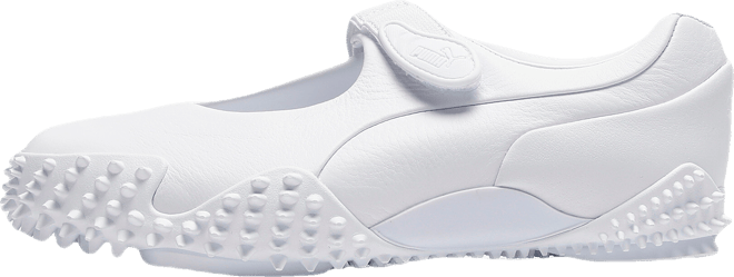 PUMA Mostro Fey Leather Women's Sneakers