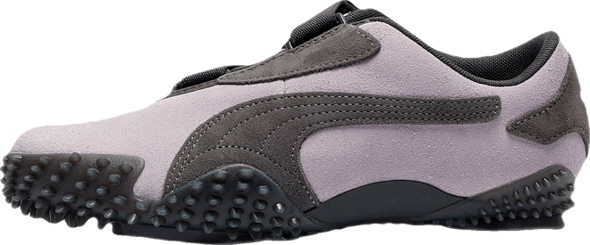 PUMA Mostro Suede Women's Shoes