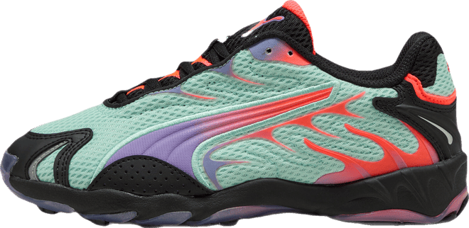 PUMA Inhale Big Kids' Sneakers