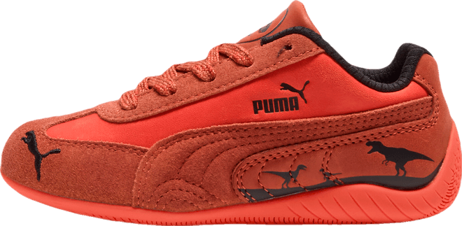 PUMA x JURASSIC WORLD Speedcat Little Kids' Sneakers
