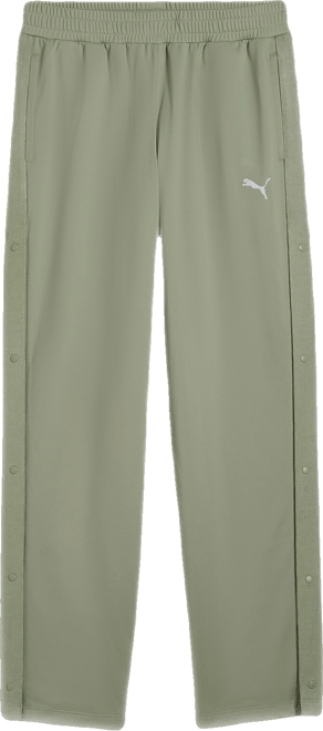 PUMA Wardrobe Essentials Big Kids' Relaxed Pants