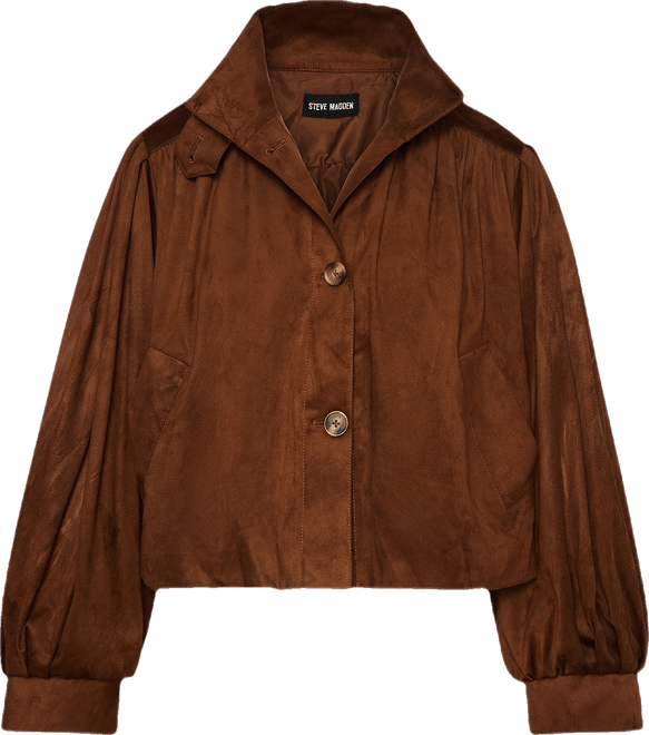 LOWA BROWN LEATHER