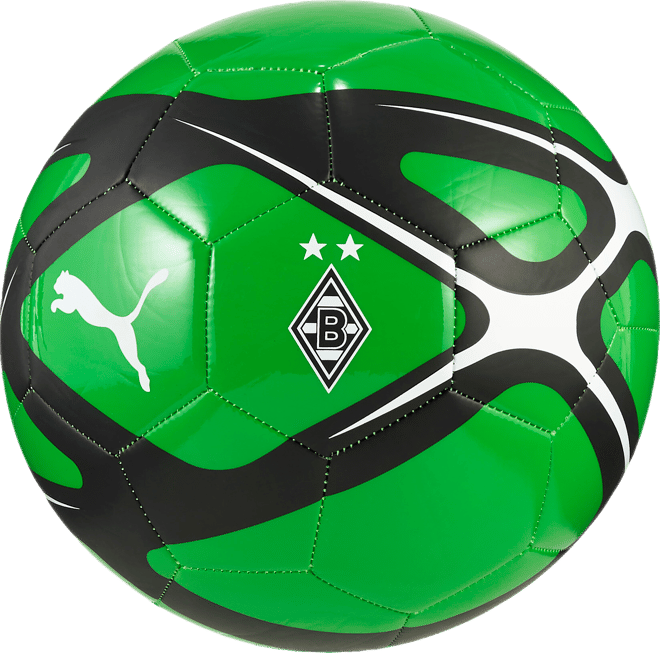 PUMA Borussia Mönchengladbach Soccer Ball