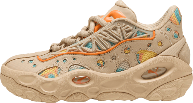 PUMA Lamelo Ball LaFrancé RNR Sneakers