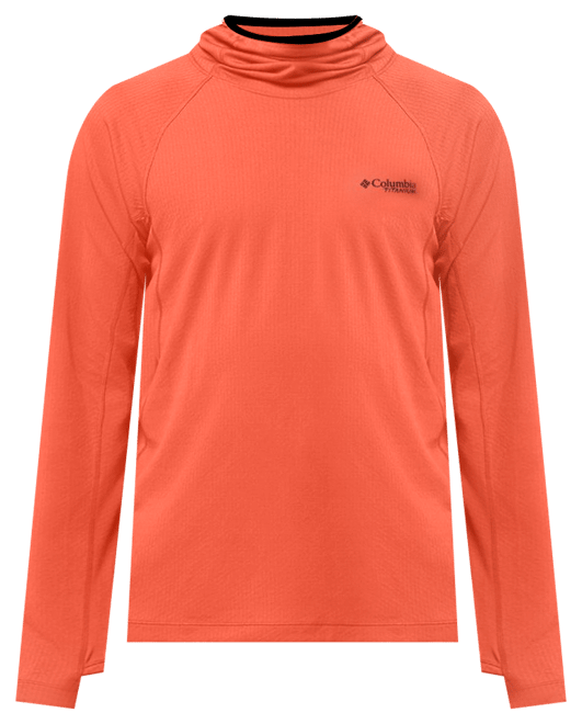 Men's DriVenture™ Hooded Pullover