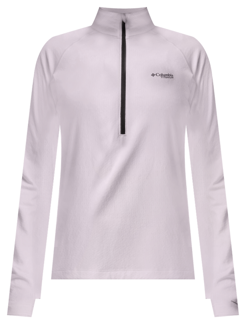 Women's DriVenture™ Half Zip Shirt