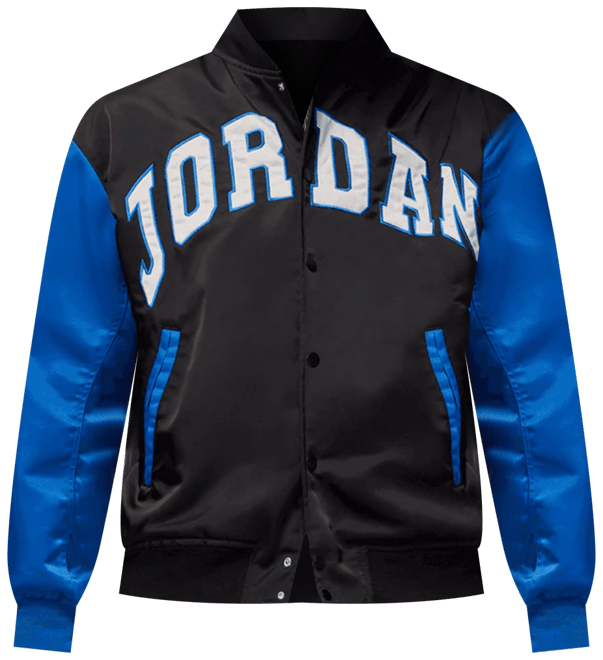Jordan Brooklyn Varsity Jacket