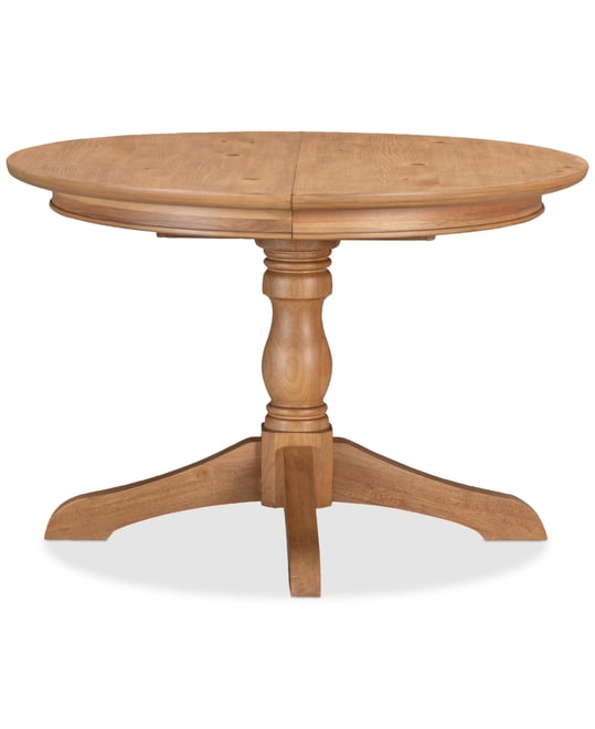 Willowmere Dining Table, Created for Macy's, Created for Macy's.