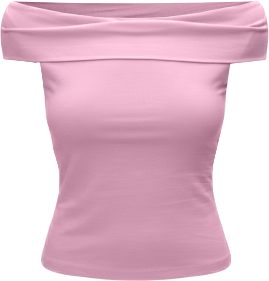 Women's Open Shoulder Blouse