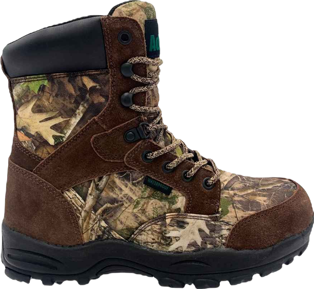 Women's 400G Waterproof, Soft Toe Hunting Boot