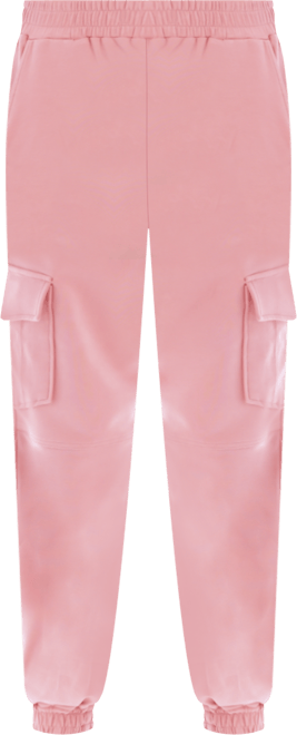 Women's Oversized Cargo Dm Jogger