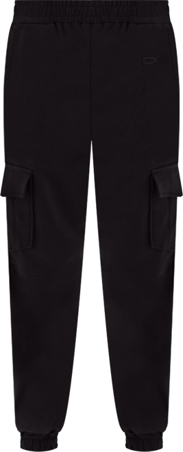 Women's Oversized Cargo Dm Jogger