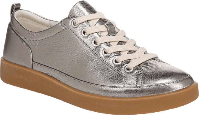 Womens Winny Lace Up Sneakers