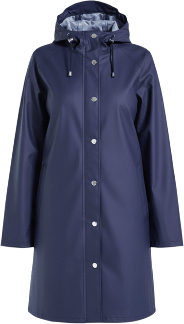 Women's Mosebacke Lightweight Raincoat
