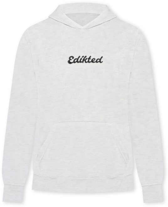 Womens Big Love  Hoodie