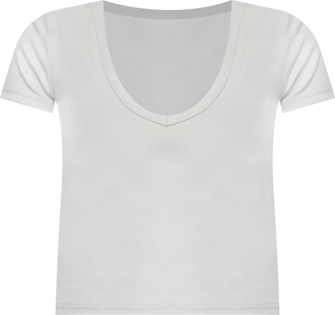 Women's Moraya V Neck T Shirt