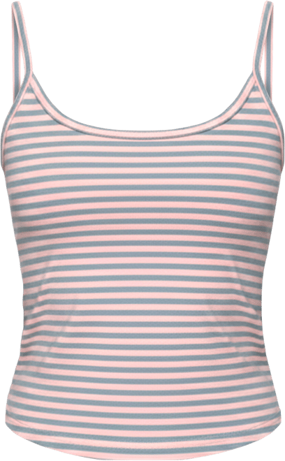 Women's Kodi Striped Tank Top