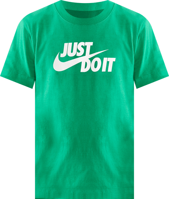 Nike Sportswear Playera para niños talla grande