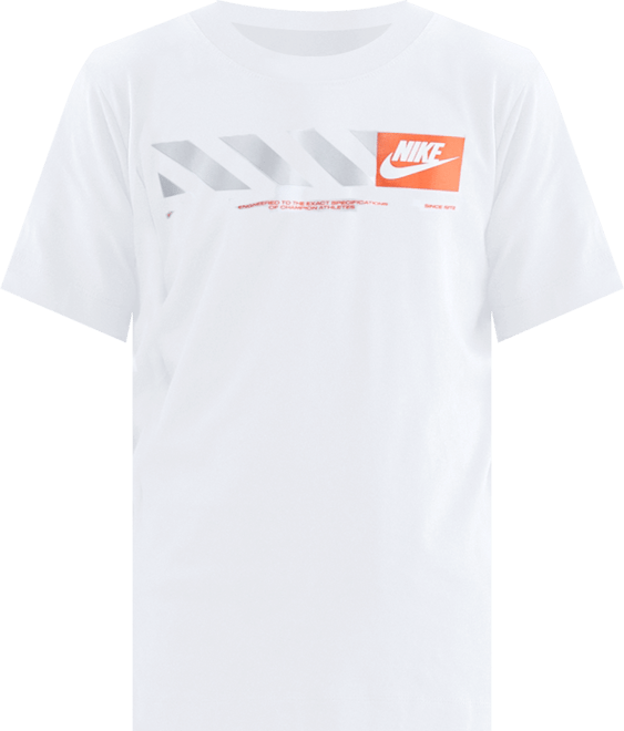 Nike Sportswear Big Kids' T-Shirt