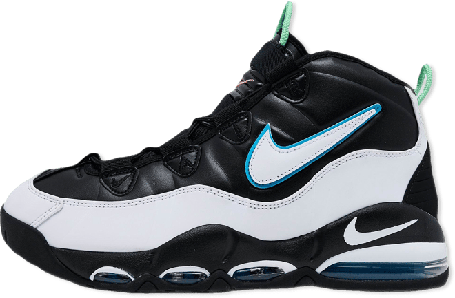 NIKE AIR MAX UPTEMPO 95バスケットボールシューズ 27cm Nike Air Max Uptempo '95 Men's Shoes. Nike.com