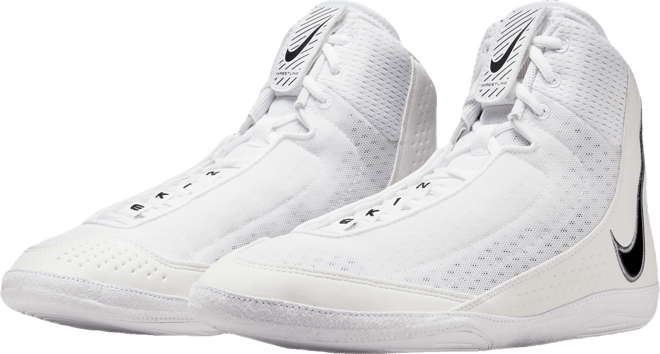 Nike Inflict 4 Wrestling Shoes