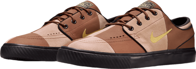 Nike SB Janoski OG+ Premium Skateboardová bota