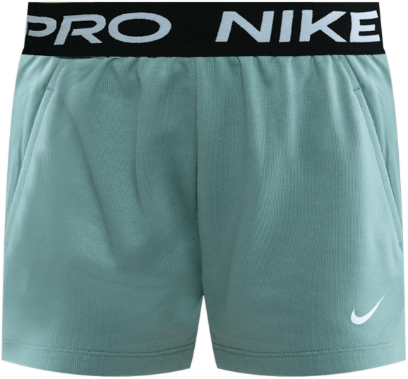 Nike Pro Fleece Older Kids' (Girls') Dri-FIT Shorts