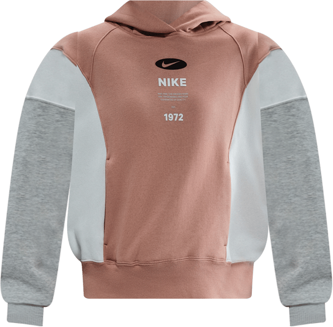 Nike Sportswear Phoenix Fleece Women's Oversized Hoodie