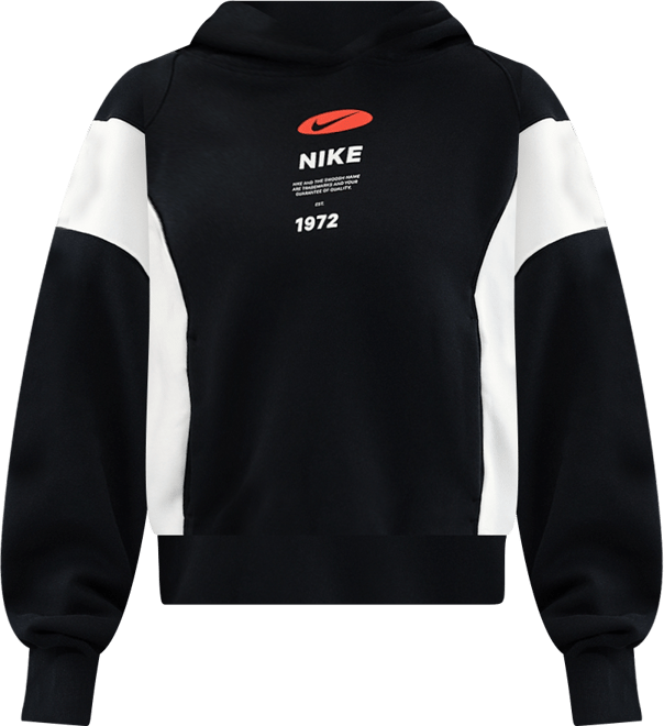 Nike Sportswear Phoenix Fleece Women's Oversized Hoodie
