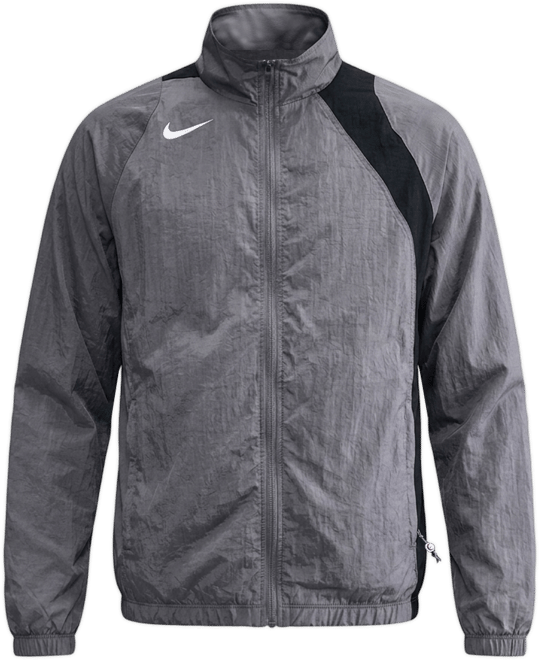Nike Total 90 Chamarra deportiva de fútbol Repel para hombre