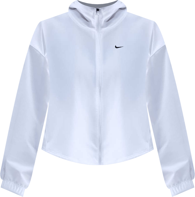 Nike One Women's Repel Oversized Hooded Woven Jacket