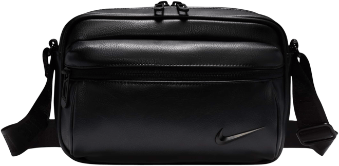 Nike Heritage Premium Cross-Body Bag (3L)