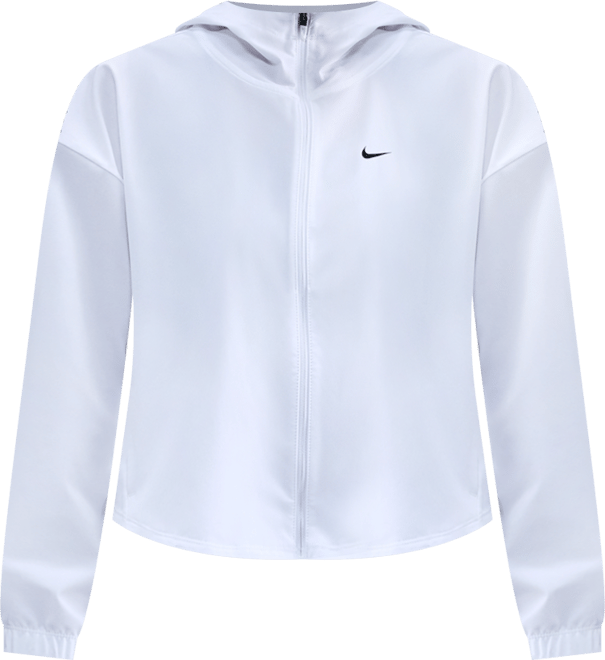 나이키 원 여성 리펠 오버사이즈 후드 우븐 재킷