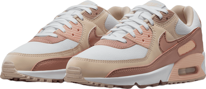 Nike Air Max 90 Next Nature Premium Women's Shoes
