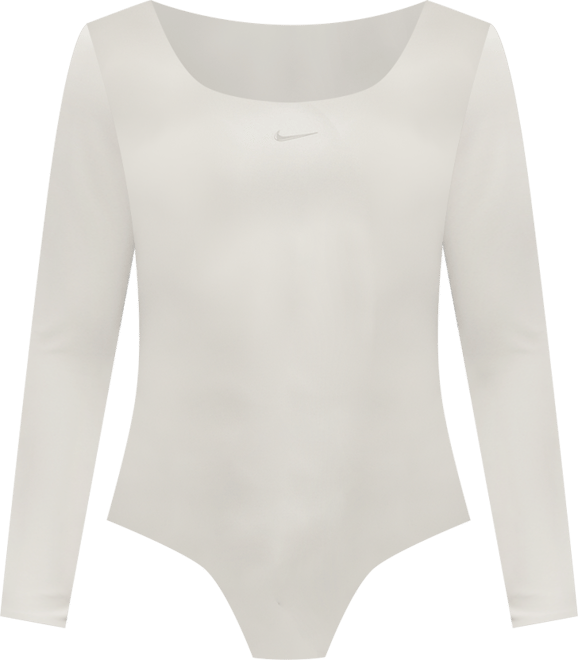 Nike Form Body de manga larga para mujer