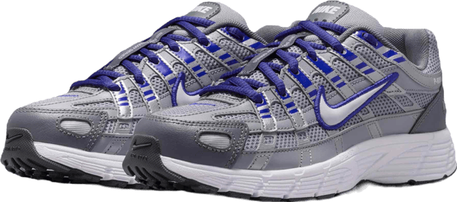 Nike P-6000 Buty dla dużych dzieci