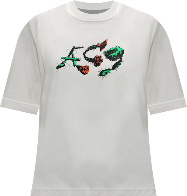 Nike ACG T-shirt con grafica – Donna