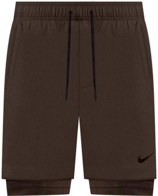 Nike Unlimited Men's Dri-FIT 7" 2-in-1 Versatile Shorts