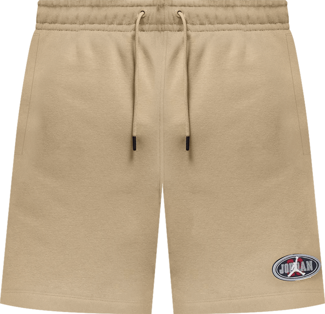 Jordan Brooklyn Fleece Men's Shorts