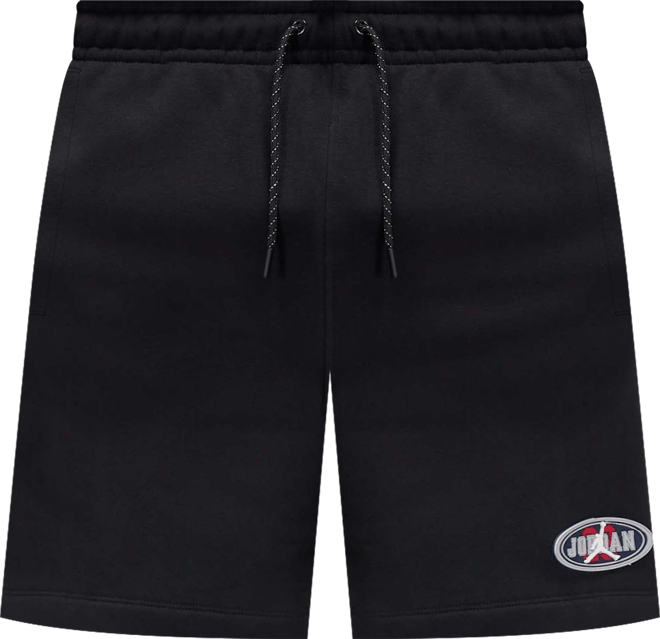 Jordan Brooklyn Fleece Men's Shorts
